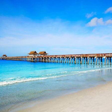 North Naples Coastal Studio Escape! מראה חיצוני תמונה