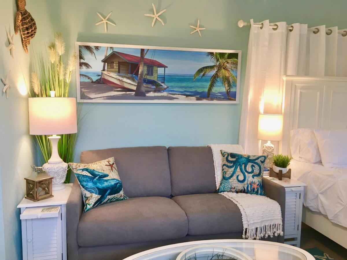 North Naples Coastal Studio Escape! מראה חיצוני תמונה