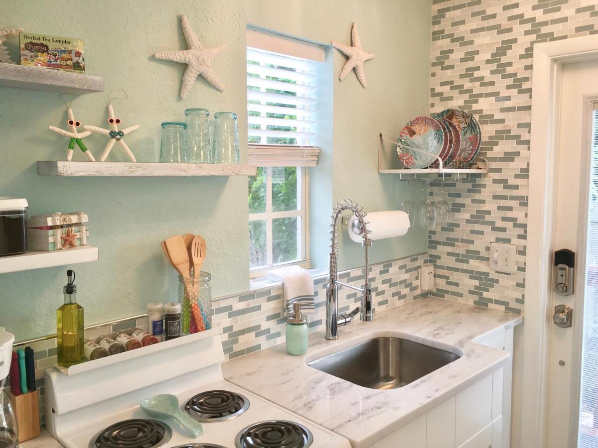 North Naples Coastal Studio Escape! מראה חיצוני תמונה