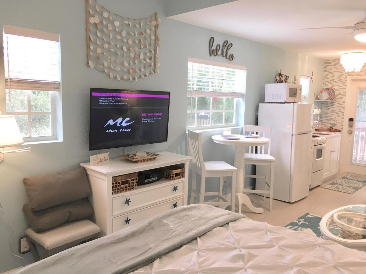 North Naples Coastal Studio Escape! מראה חיצוני תמונה