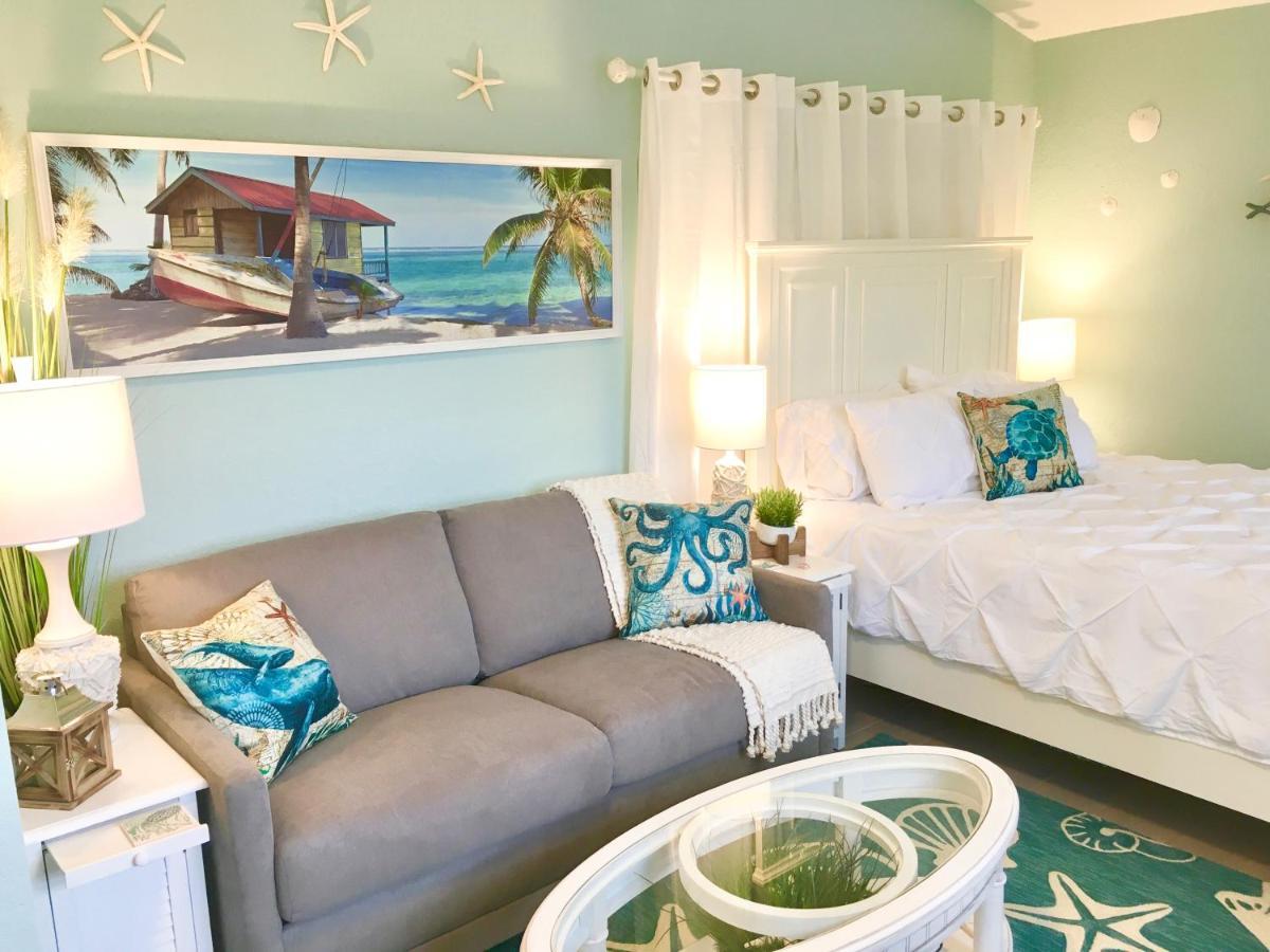 North Naples Coastal Studio Escape! מראה חיצוני תמונה