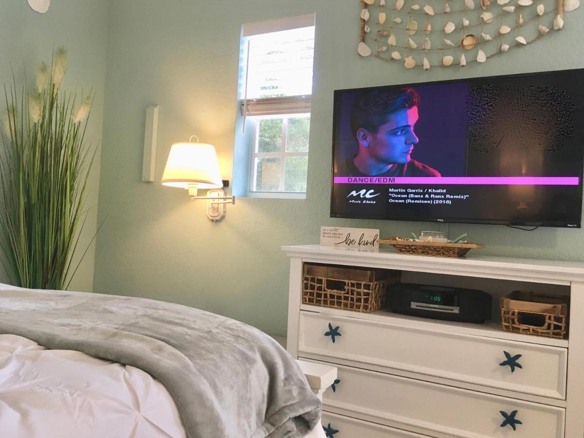 North Naples Coastal Studio Escape! מראה חיצוני תמונה