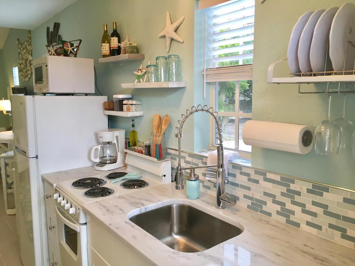 North Naples Coastal Studio Escape! מראה חיצוני תמונה