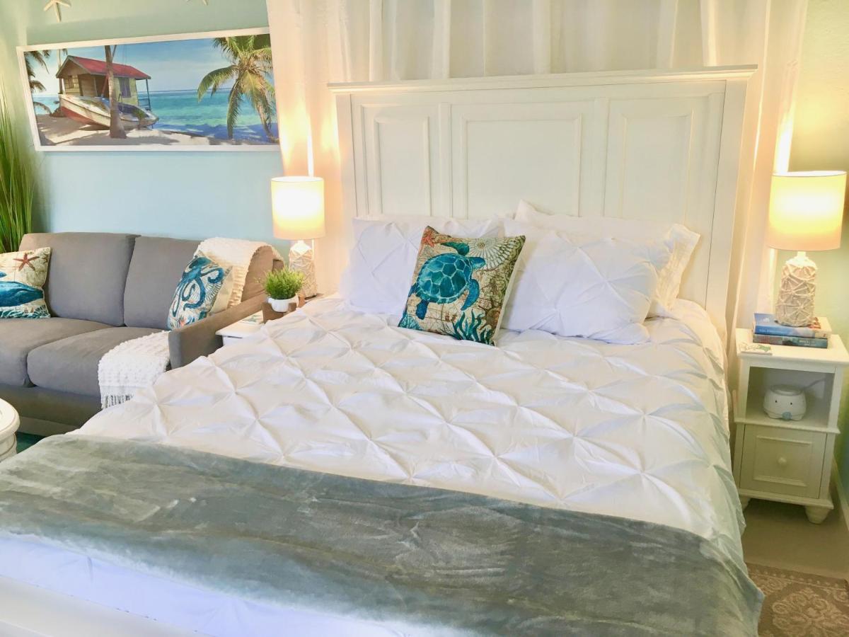 North Naples Coastal Studio Escape! מראה חיצוני תמונה