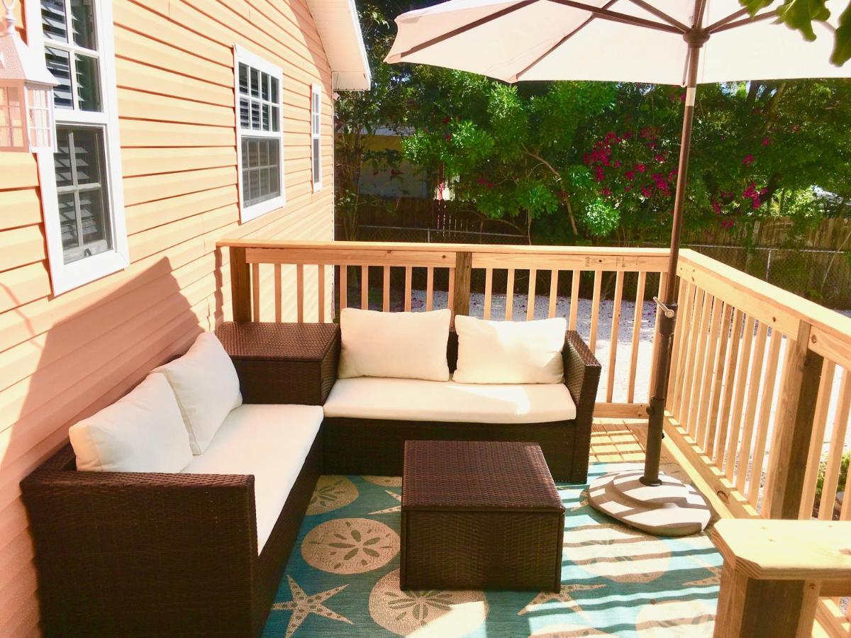 North Naples Coastal Studio Escape! מראה חיצוני תמונה