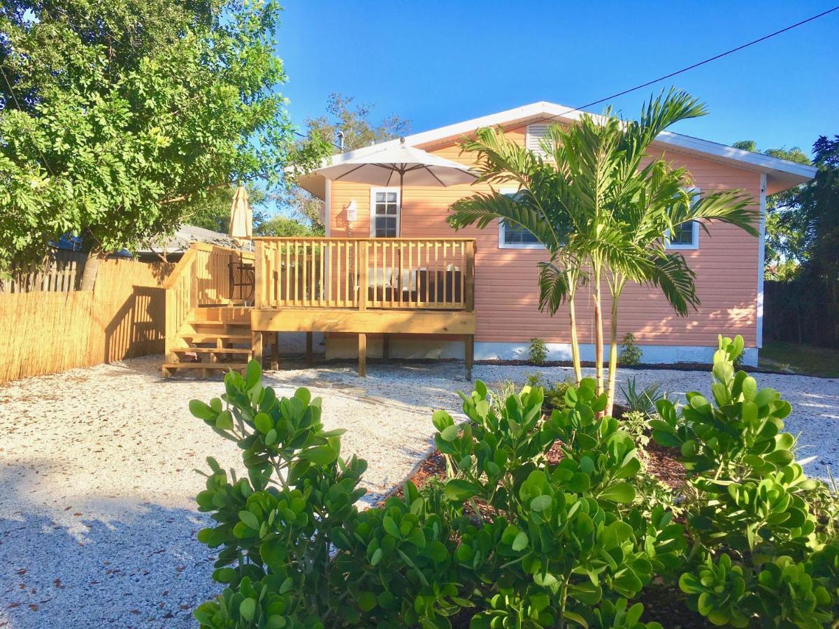 North Naples Coastal Studio Escape! מראה חיצוני תמונה